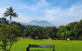 MesaStila Resort&Spa